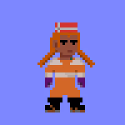 Magic Dust Miner #854
