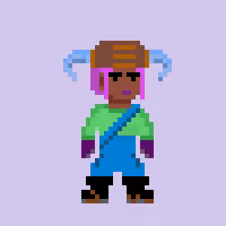 Magic Dust Miner #262