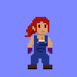 Magic Dust Miner #212