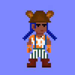 Magic Dust Miner #1156