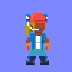 Magic Dust Miner #263