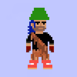 Magic Dust Miner #1212