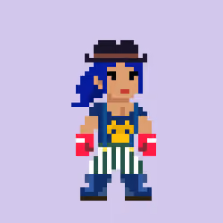 Magic Dust Miner #210