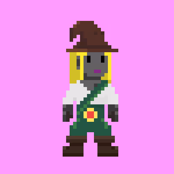 Magic Dust Miners