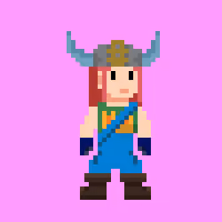 Magic Dust Miner #1140