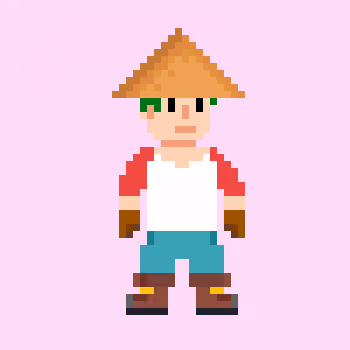 Magic Dust Miner #1540