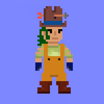 Magic Dust Miners