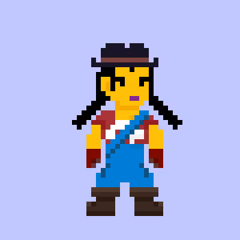 Magic Dust Miner #1369