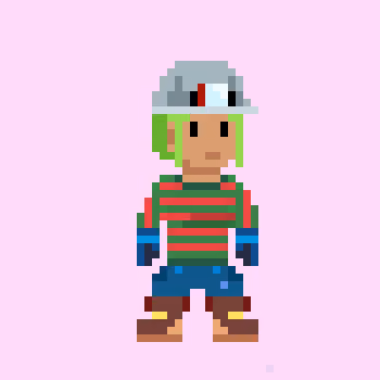Magic Dust Miner #113