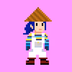 Magic Dust Miner #1267