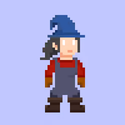 Magic Dust Miner #213