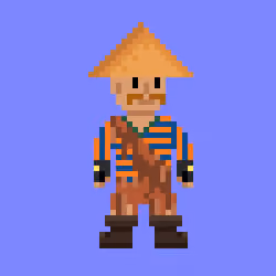 Magic Dust Miner #868