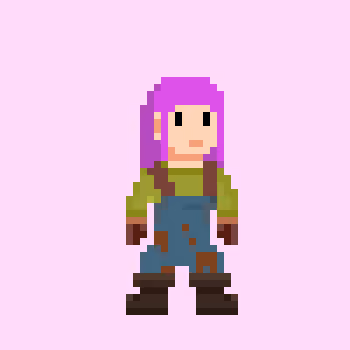 Magic Dust Miner #781