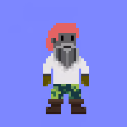 Magic Dust Miner #853