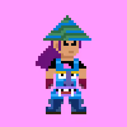 Magic Dust Miner #846