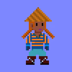 Magic Dust Miner #1303