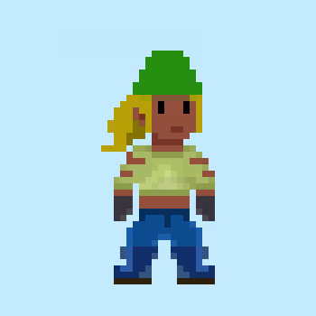 Magic Dust Miner #257