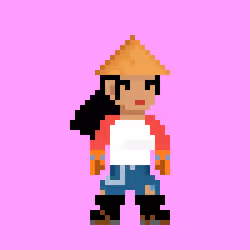 Magic Dust Miner #985
