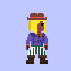 Magic Dust Miner #1368