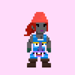 Magic Dust Miner #1603