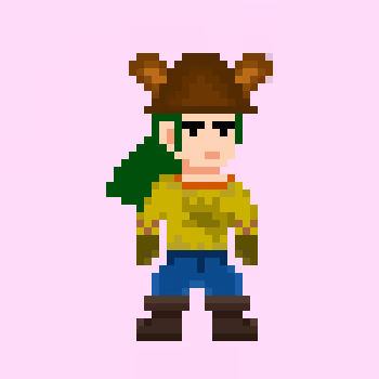Magic Dust Miner #1595