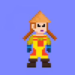 Magic Dust Miner #911