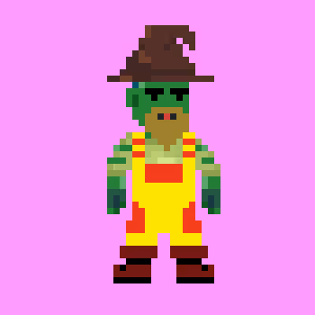 Magic Dust Miners