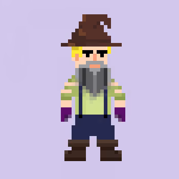 Magic Dust Miner #926