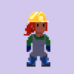 Magic Dust Miner #961
