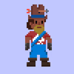 Magic Dust Miner #777