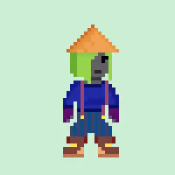 Magic Dust Miner #182