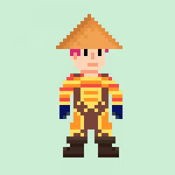 Magic Dust Miner #861