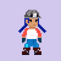 Magic Dust Miner #1175