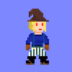 Magic Dust Miner #1059