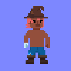 Magic Dust Miner #115
