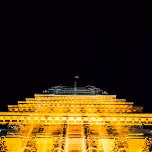 LightCaptured Visuals