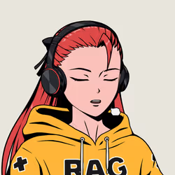 6495