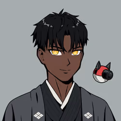 Ronin #4682