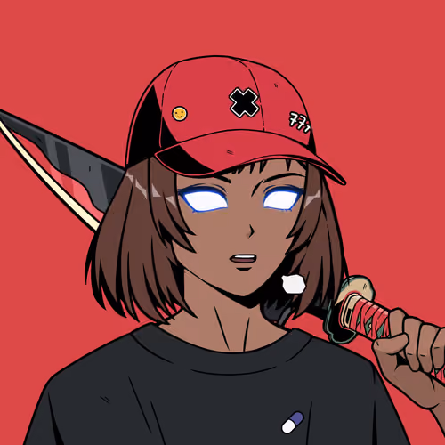 Ronin #5417