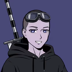 Ronin #5769