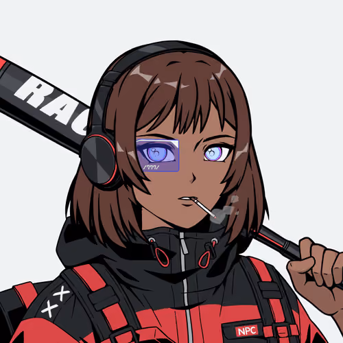 Ronin #5755