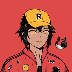 Ronin #657