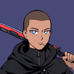 Ronin #2561