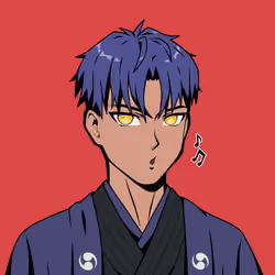 Ronin #3676