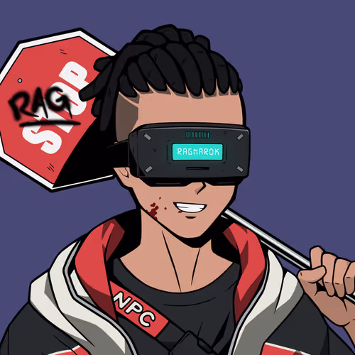 Ronin #4498