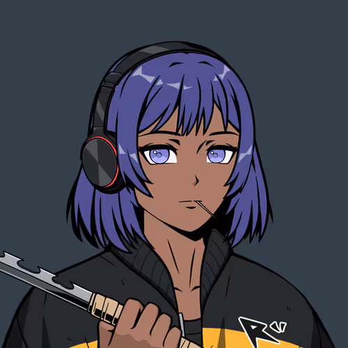 Ronin #5159