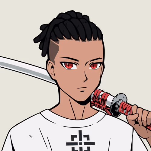 Ronin #6217