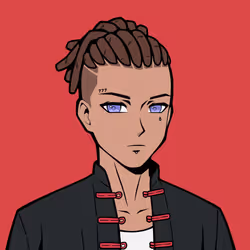 Ronin #4414