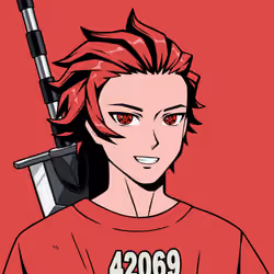 Ronin #5135