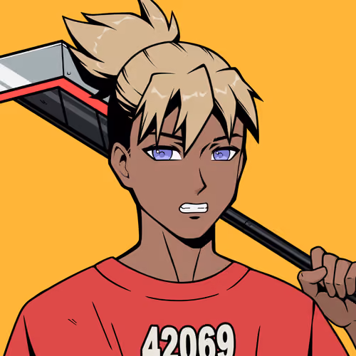 Ronin #5707